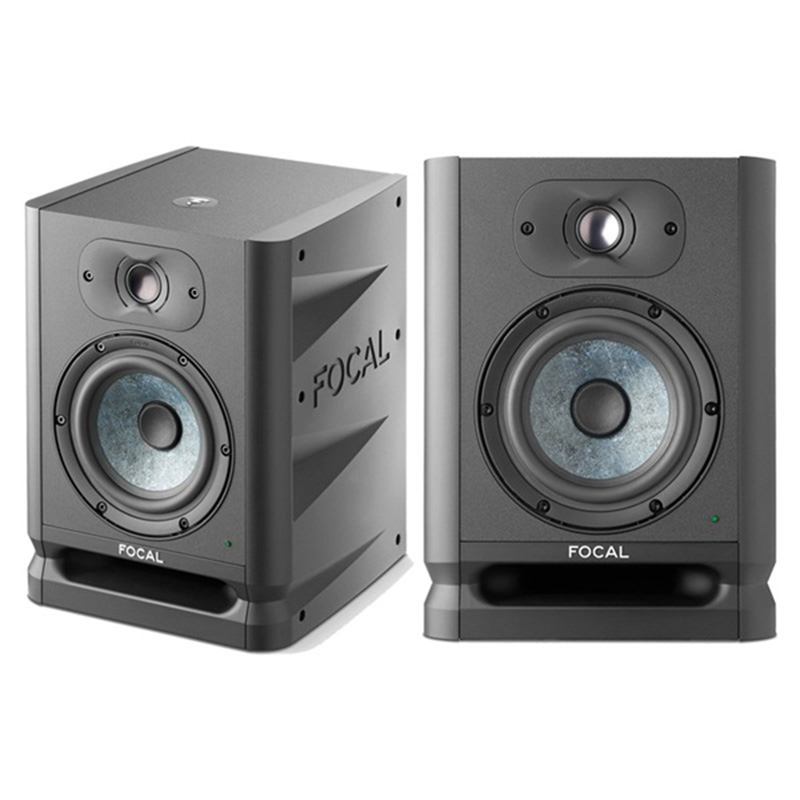 Focal モニタースピーカー ALPHA EVO 50 (ペア)
