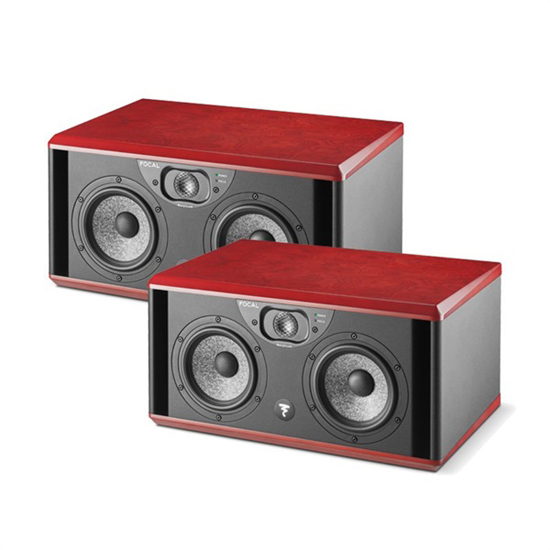 Focal モニタースピーカー ST TWIN 6 (ペア)