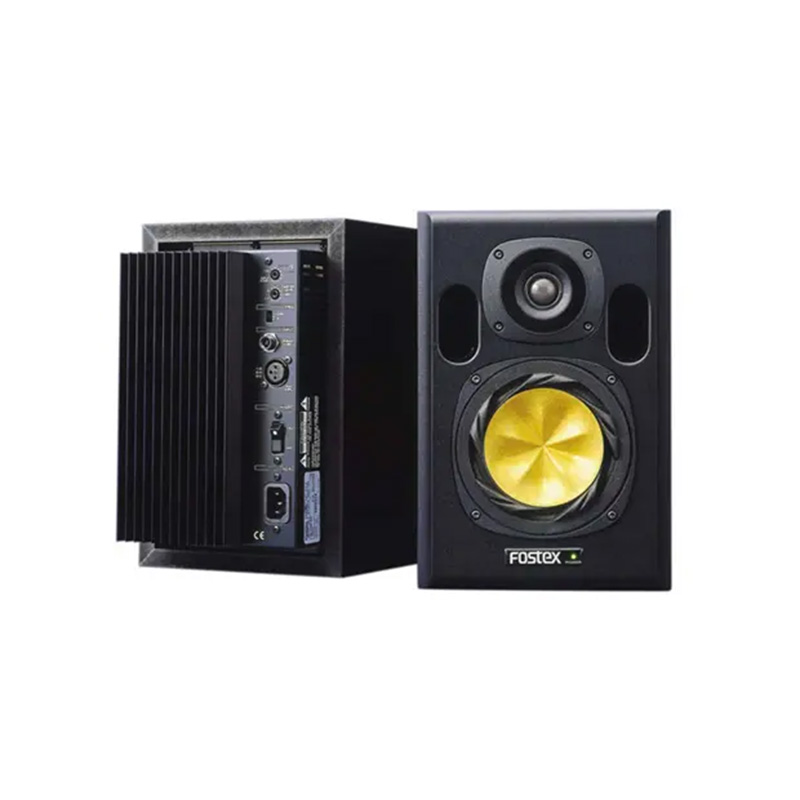 FOSTEX モニタースピーカー NF-01A (ペア)