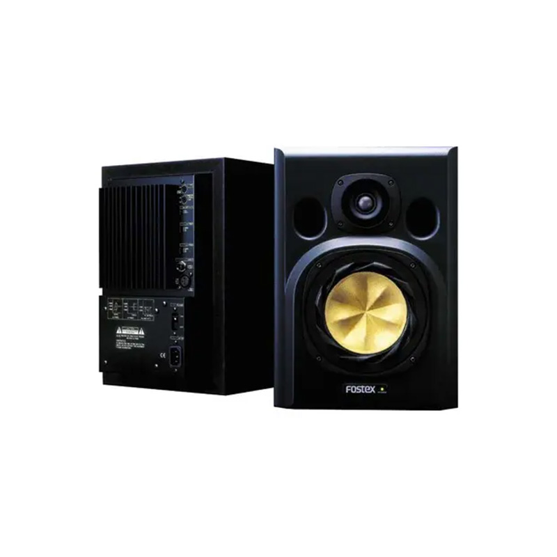 FOSTEX モニタースピーカー NF-1A (ペア)