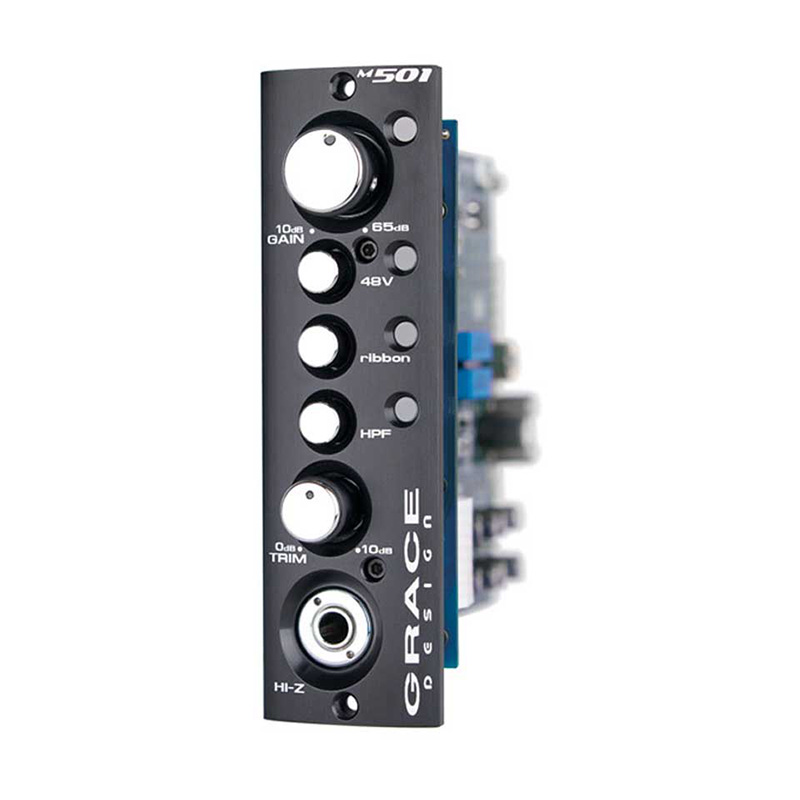 GRACE design API500シリーズ m501