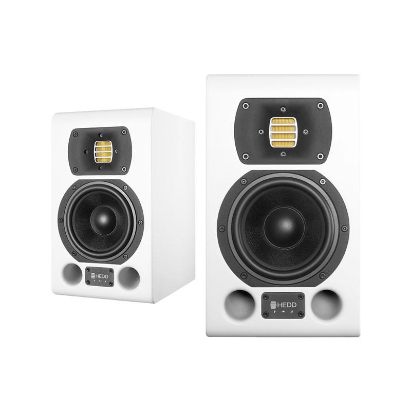 HEDD モニタースピーカー Type 05 MK2 White (ペア)