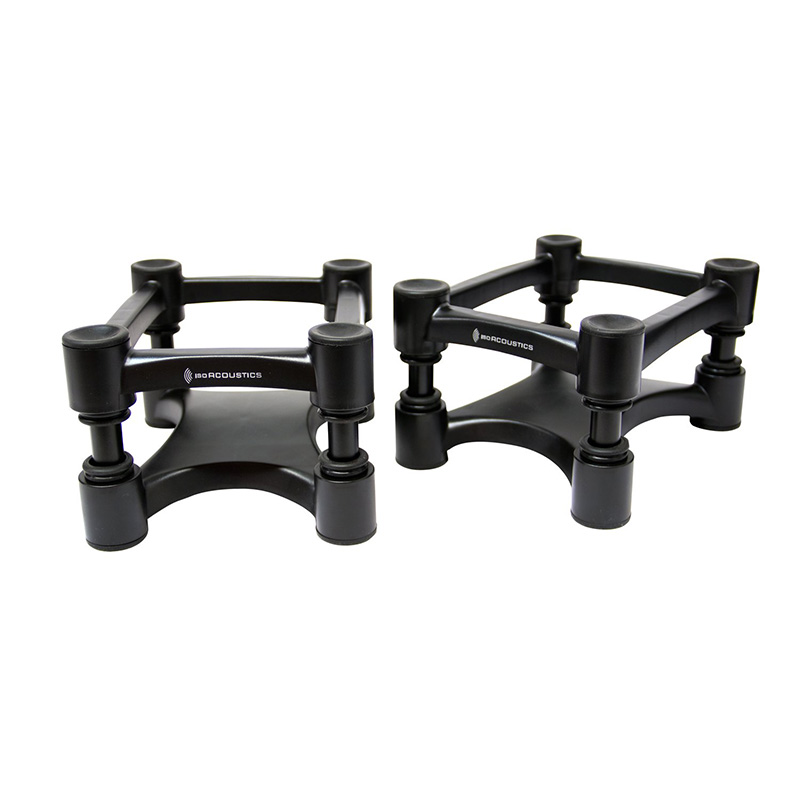 ISO ACOUSTICS スピーカースタンド ISO-L8R155 (ペア)