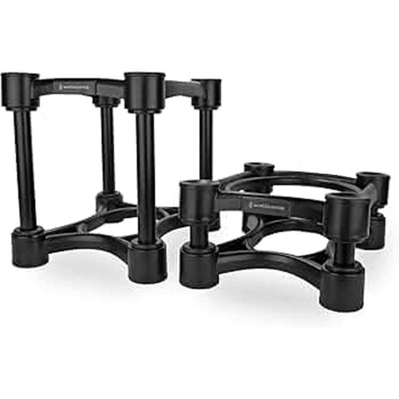 ISO ACOUSTICS スピーカースタンド ISO-L8R200 (ペア)