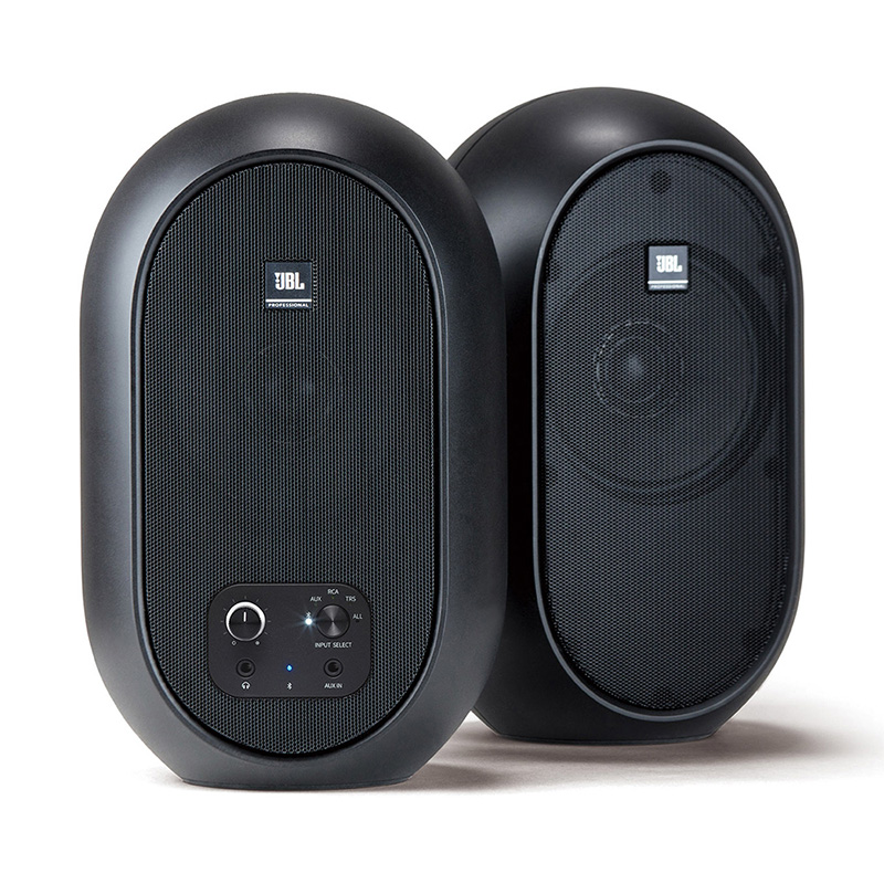 JBL モニタースピーカー 104-BT-Y3