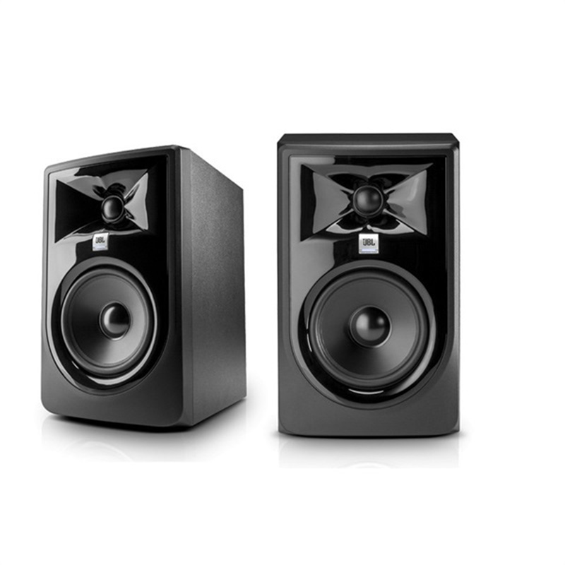 JBL モニタースピーカー 305P MkⅡ (ペア)