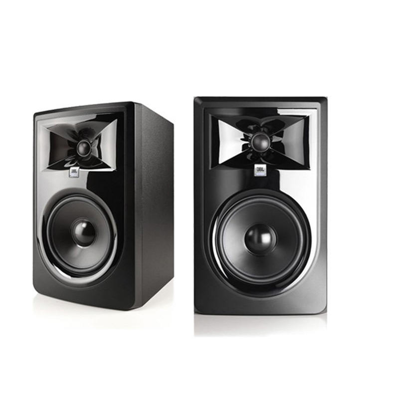 JBL モニタースピーカー 306P MkⅡ (ペア)