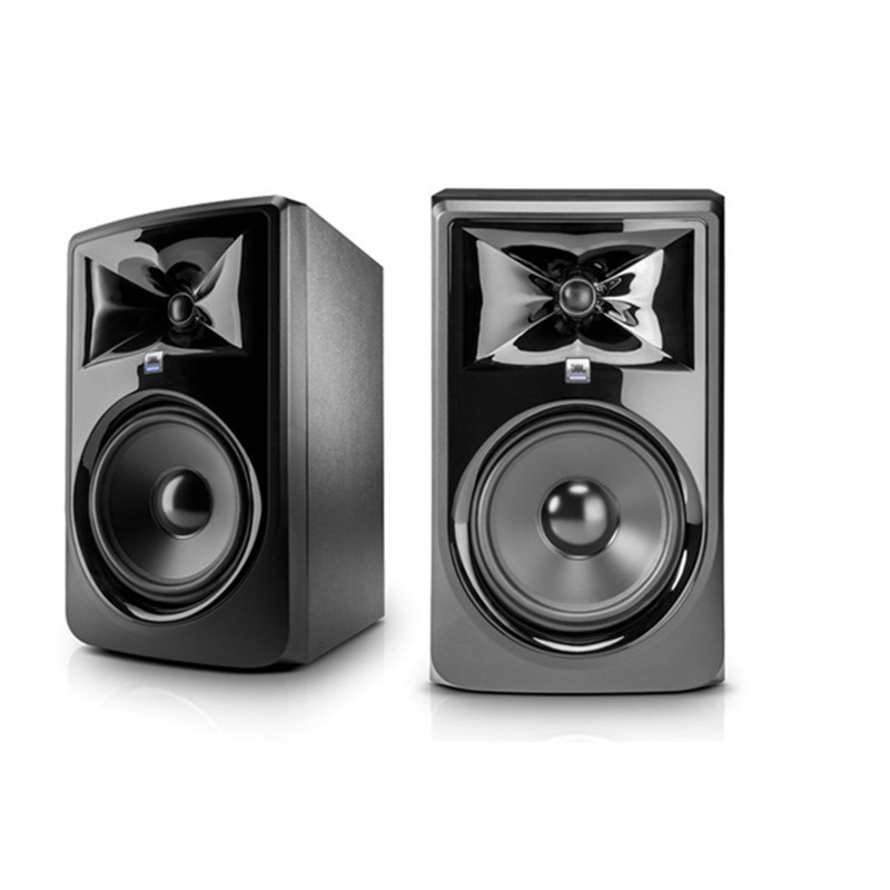 JBL モニタースピーカー 308P MkⅡ (ペア)