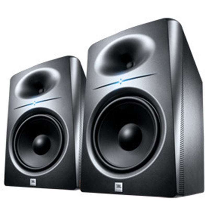 JBL モニタースピーカー LSR2325P (ペア)