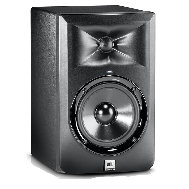 JBL モニタースピーカー LSR305 (ペア)