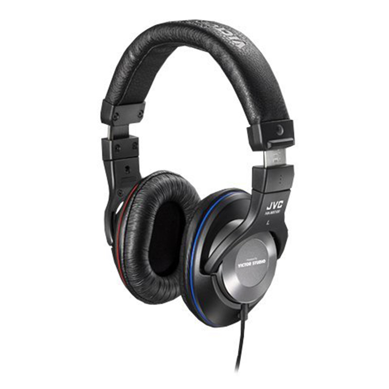 JVC (Victor) ヘッドフォン HA-MX100-Z