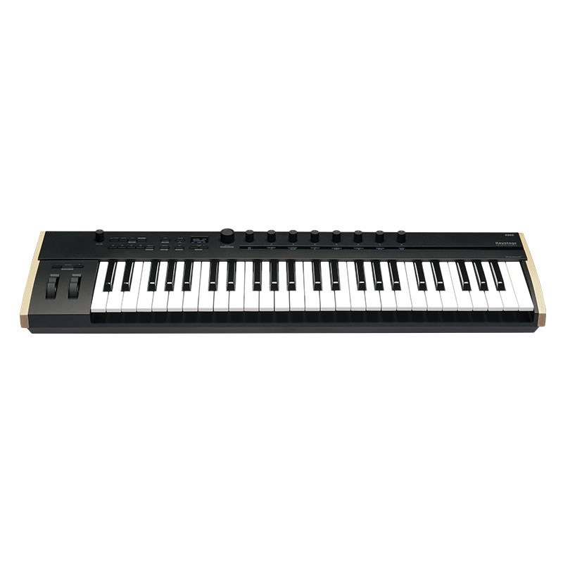 KORG MIDIコントローラー Keystage 49 Keys
