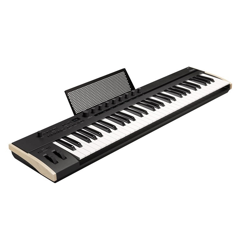 KORG MIDIコントローラー Keystage 61 Keys