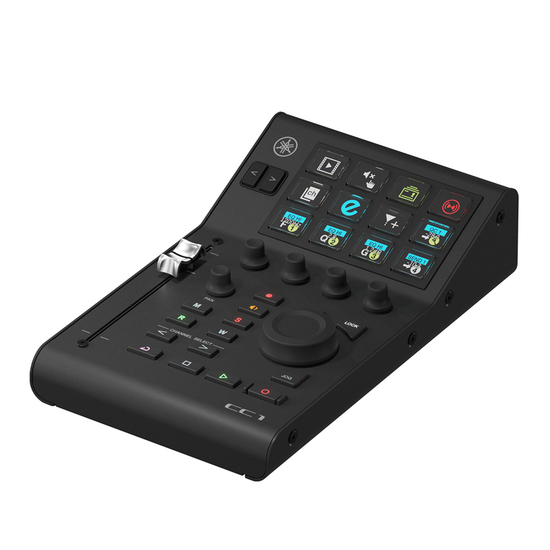 YAMAHA フィジカルコントローラー CC1