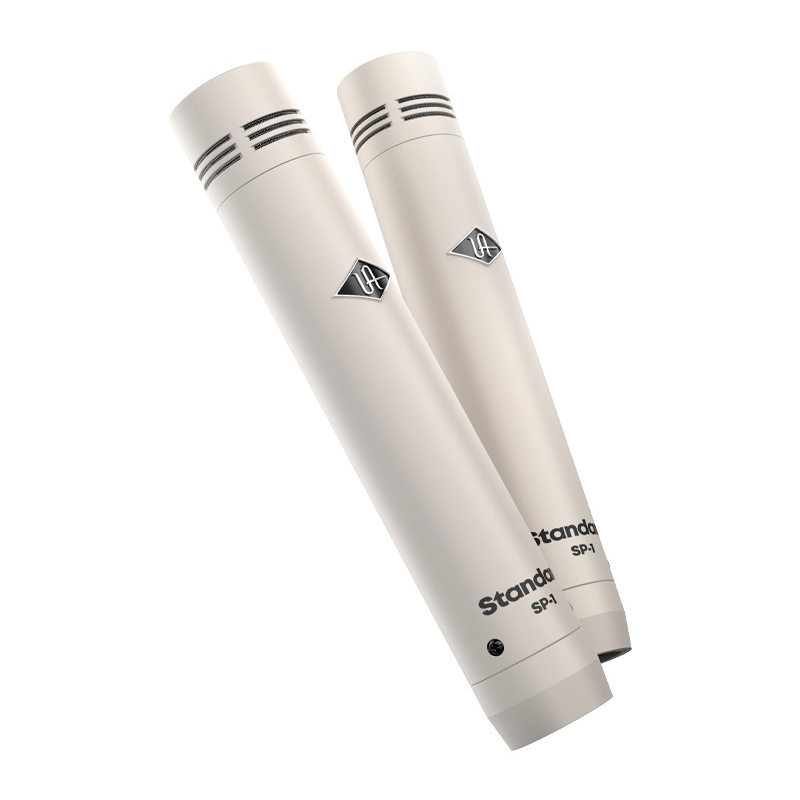 Universal Audio コンデンサーマイク SP-1 Standard Pencil Microphone Stereo Pair