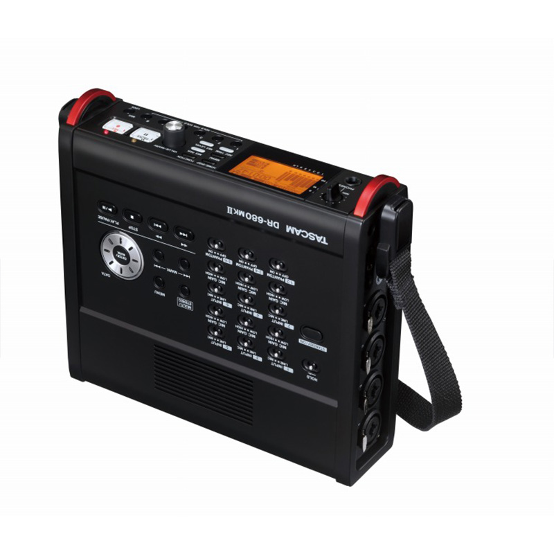 TASCAM レコーダー DR-680MKII