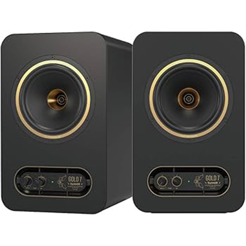 TANNOY モニタースピーカー GOLD 7 (ペア)