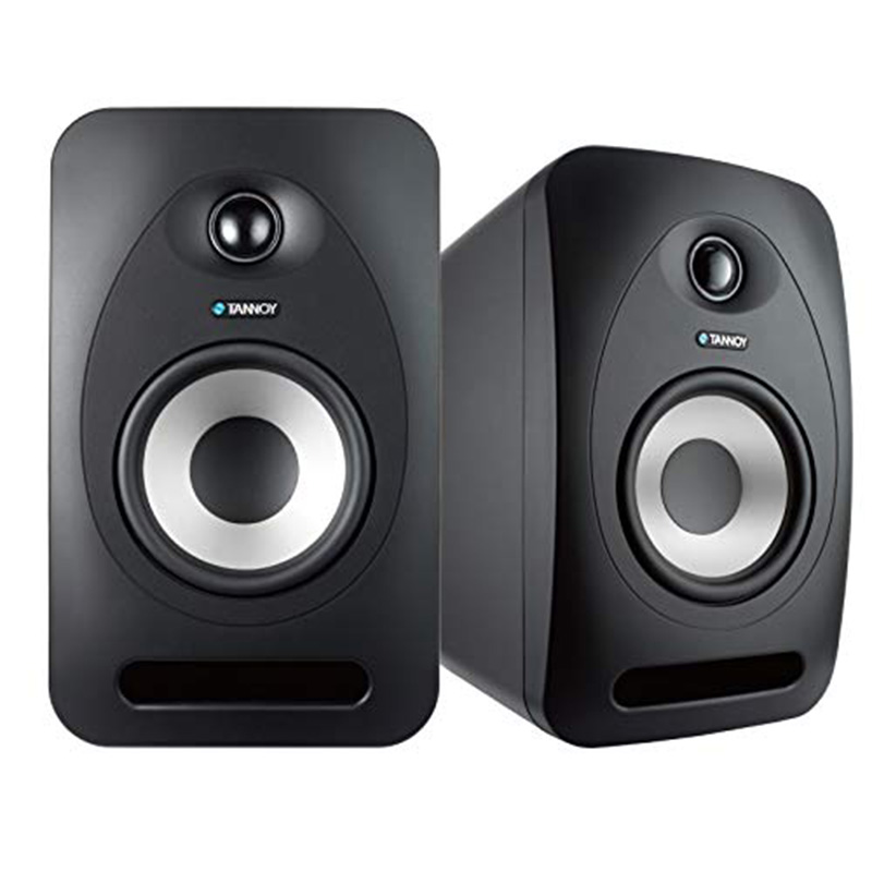 TANNOY モニタースピーカー Reveal 502 (ペア)