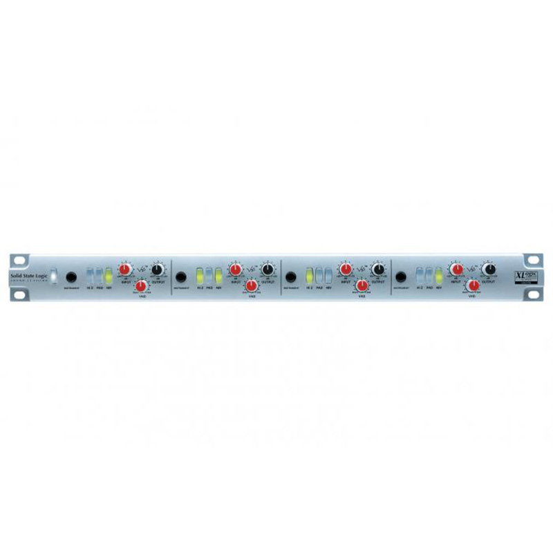 SSL(Solid State Logic) マイクプリアンプ Alpha VHD Pre (Alpha VHD-Pre)