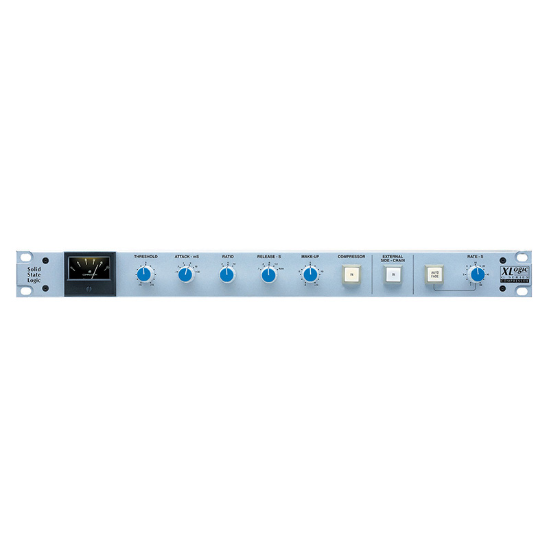 SSL(Solid State Logic) アウトボード G Series Stereo Compressor (XLogic G Series Compressor)