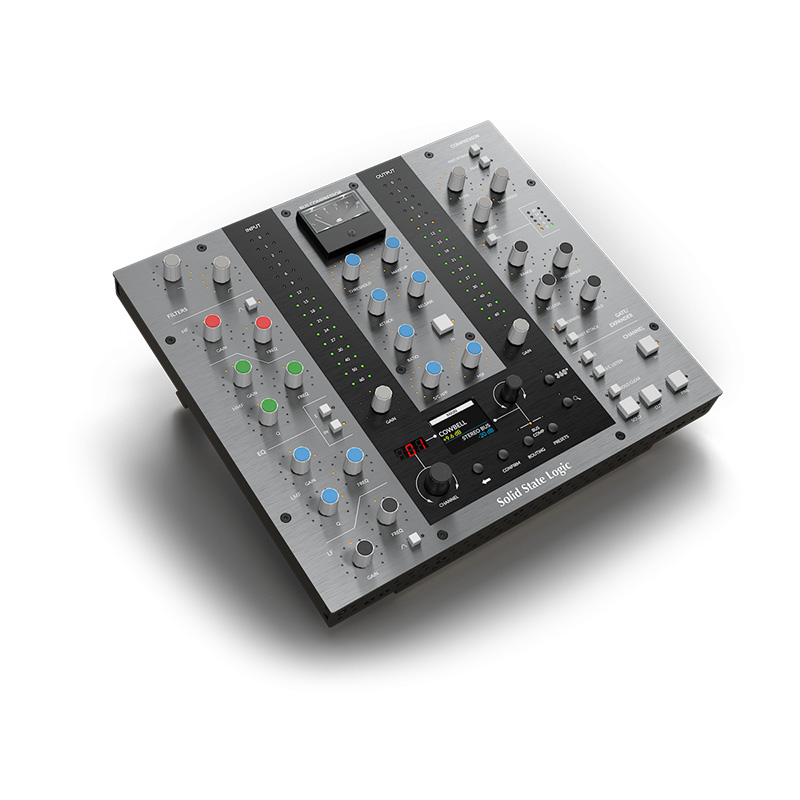 SSL(Solid State Logic) フィジカルコントローラー UC1