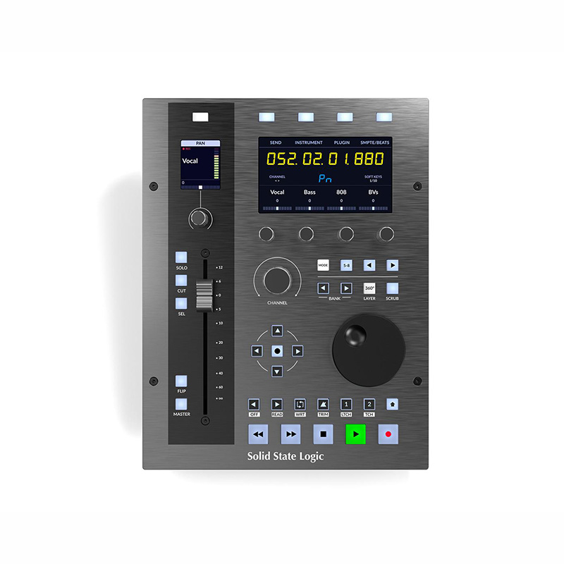 SSL(Solid State Logic) フィジカルコントローラー UF1