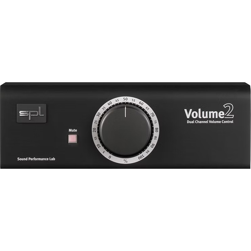 SPL モニターコントローラー Volume 2