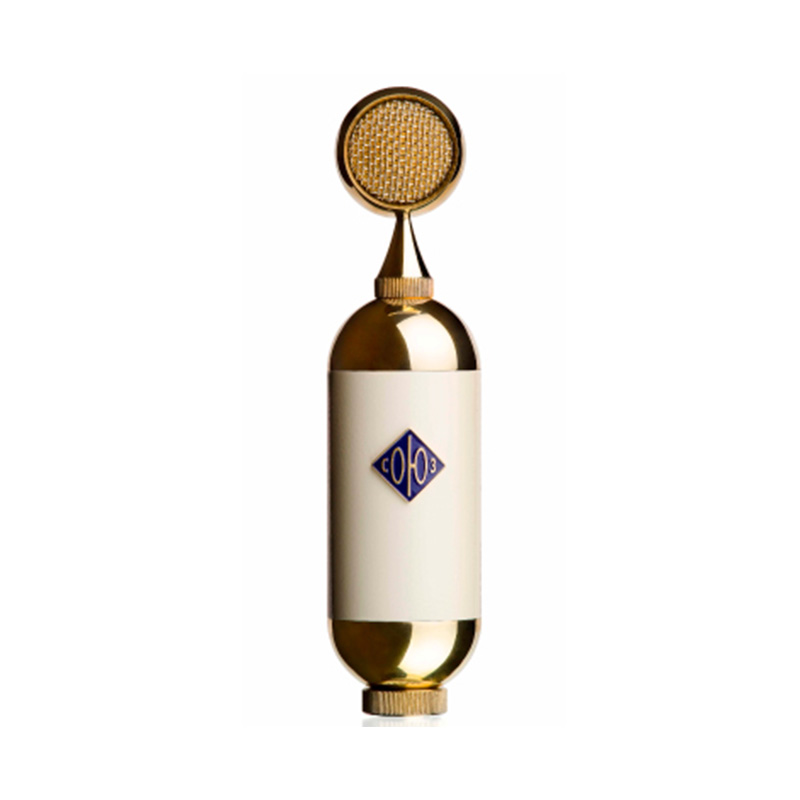 Soyuz 真空管・コンデンサーマイク 017 TUBE