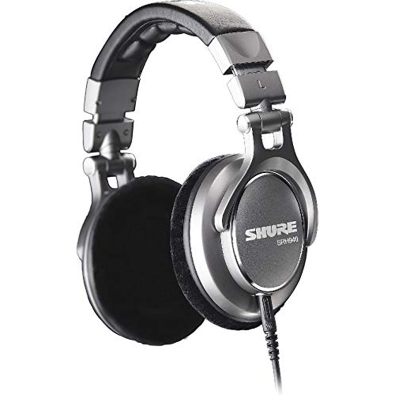SHURE ヘッドフォン SRH940