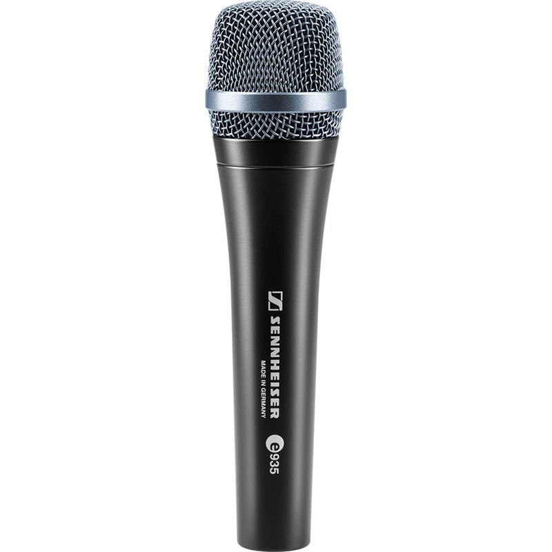 SENNHEISER ダイナミックマイク e935 (e 935)