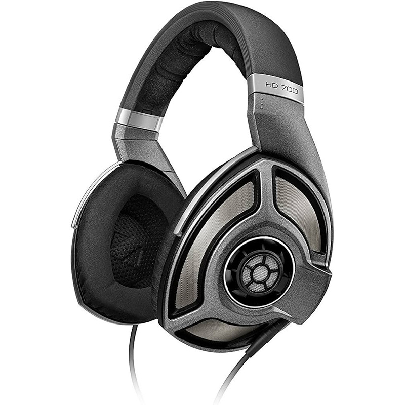 SENNHEISER 開放型ヘッドフォン HD700