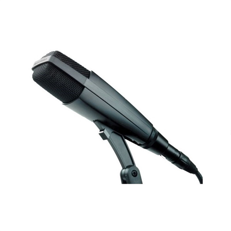 SENNHEISER ダイナミックマイク MD421II (MD 421-II)(MD421-2)