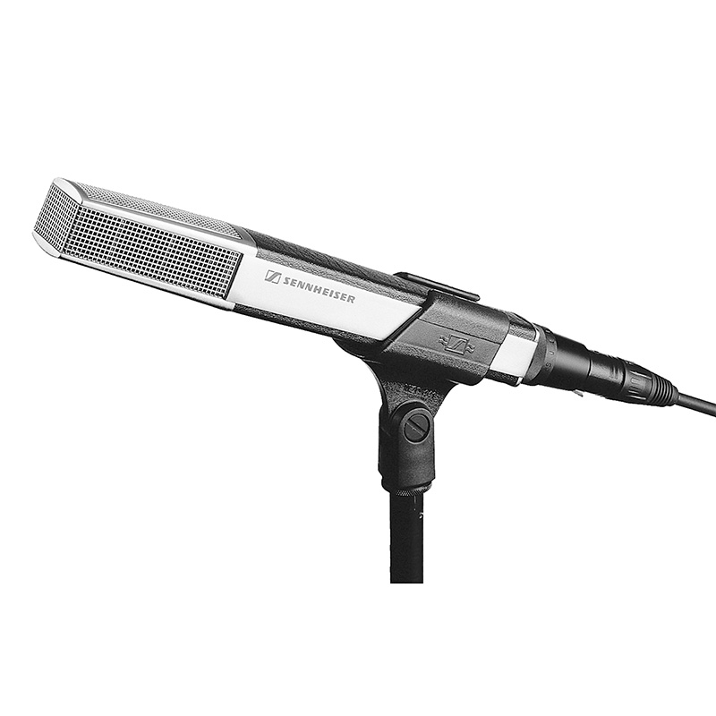 SENNHEISER ダイナミックマイク MD441U (MD 441 U)(MD 441-U)