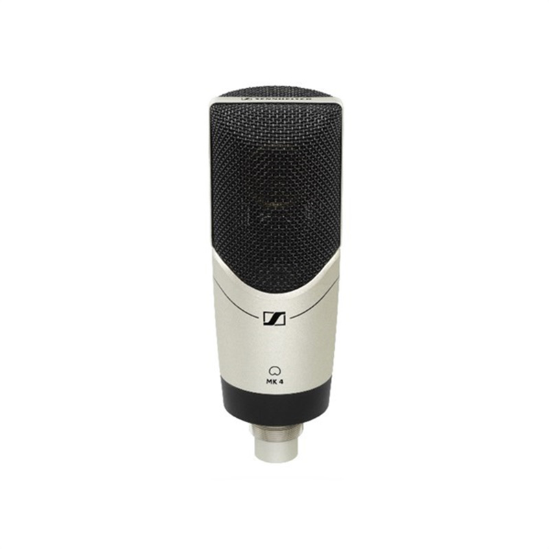 SENNHEISER コンデンサーマイク MK 4 (MK-4)(MK4)