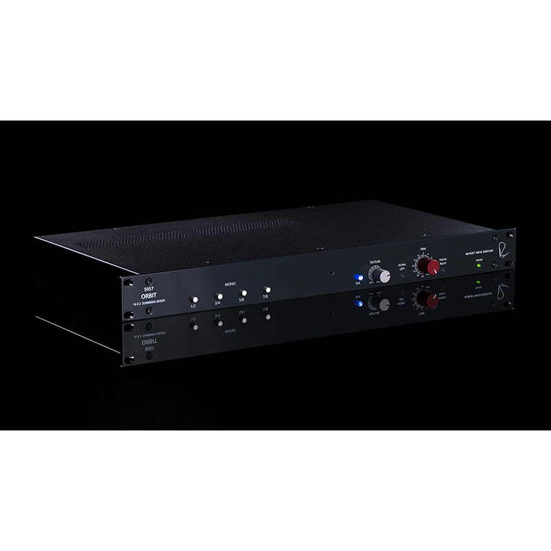 RUPERT NEVE DESIGNS サミングミキサー 5057 Orbit