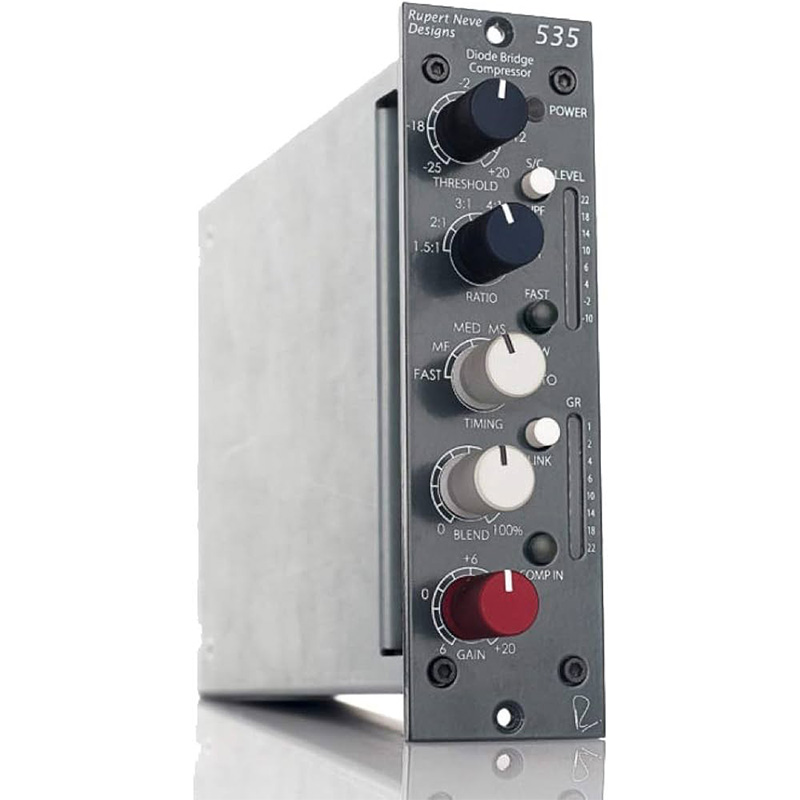 RUPERT NEVE DESIGNS API500シリーズ Portico 535
