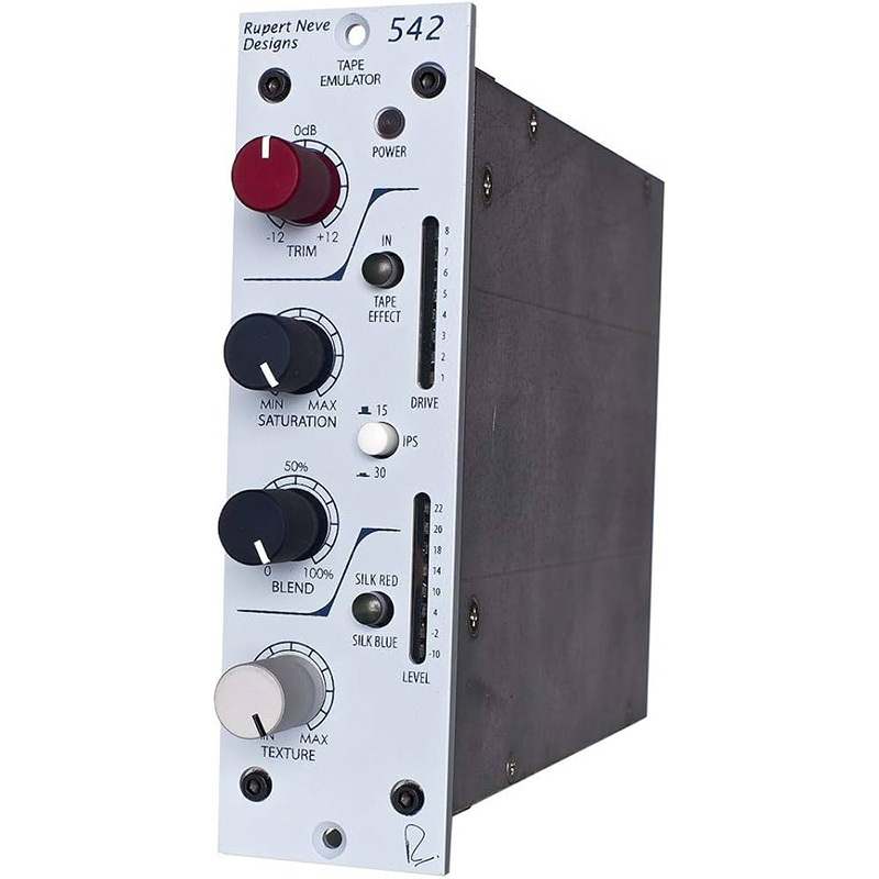 RUPERT NEVE DESIGNS API500シリーズ Portico 542