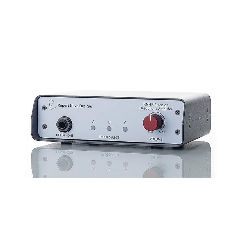 RUPERT NEVE DESIGNS ヘッドフォンアンプ RNHP