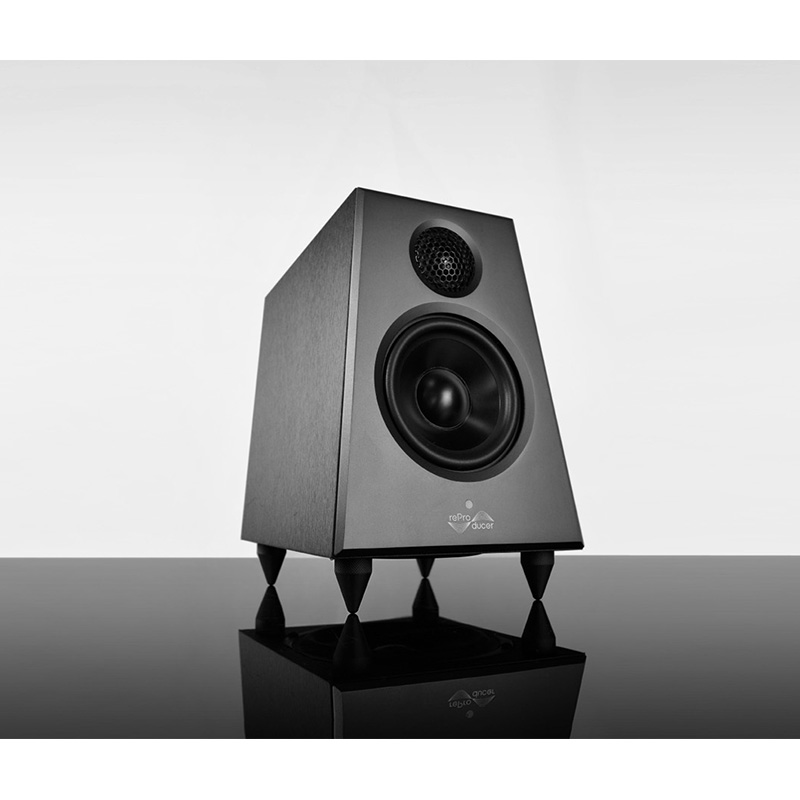 reProducer Audio モニタースピーカー Epic 4 (ペア)
