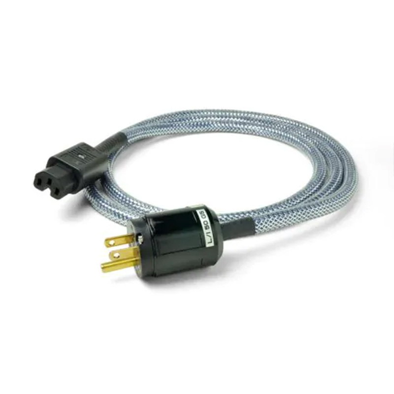 Oyaide 電源ケーブル L/i 50 G5