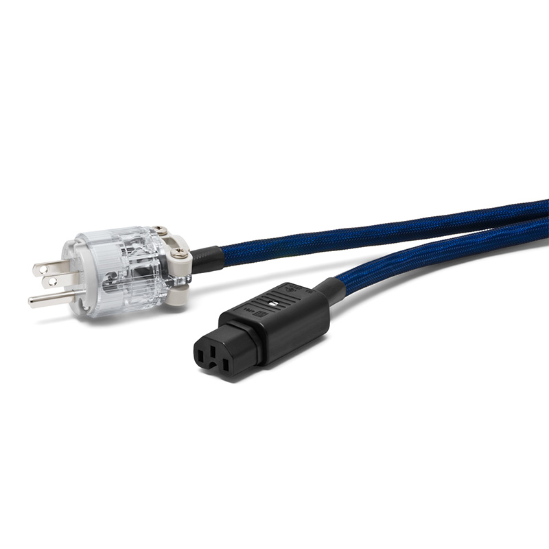 Oyaide 電源ケーブル L/i 50 OFC R2.5