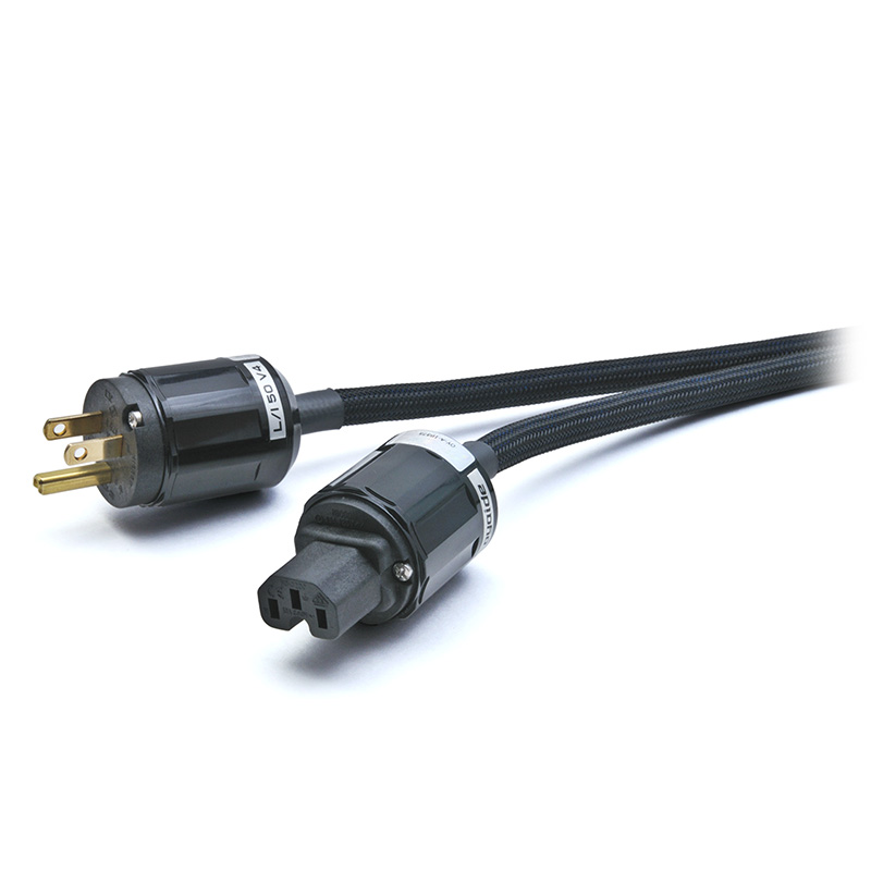 Oyaide 電源ケーブル L/i 50 V4