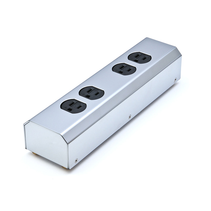 Oyaide 電源タップ MTB-4