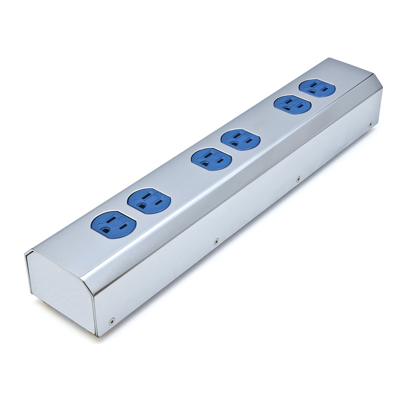 Oyaide 電源タップ MTB-6