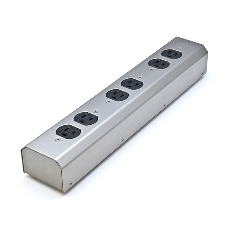 Oyaide 電源タップ MTS-6