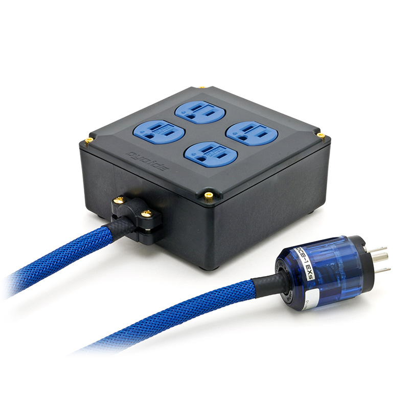 Oyaide 電源タップ OCB-1 EXs