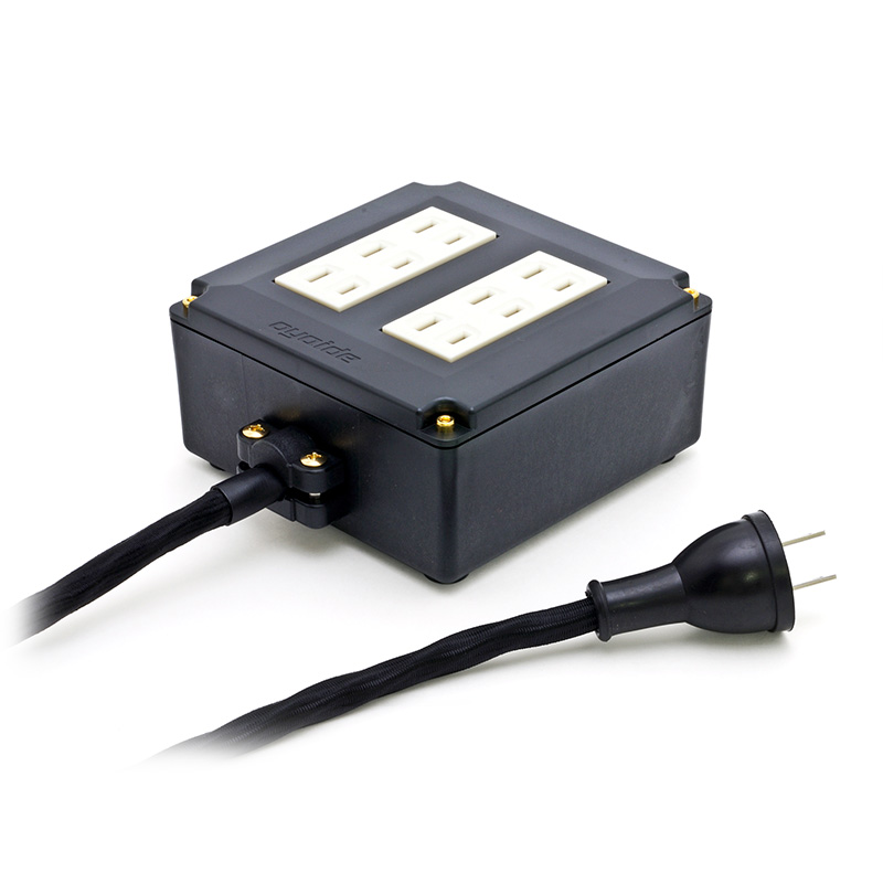 Oyaide 電源タップ OCB-1 ST