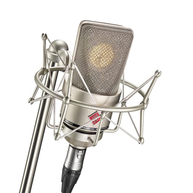 NEUMANN コンデンサーマイク TLM 103 Studio Set  (TLM103 Studio Set)