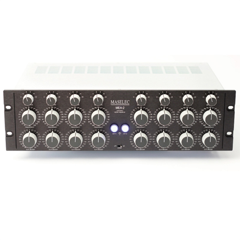 MASELEC アウトボード MEA-2