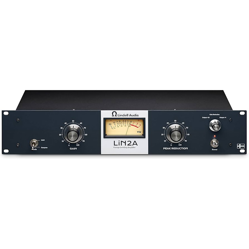 Lindell Audio アウトボード LIN2A